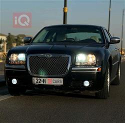 کرایسلەر 300